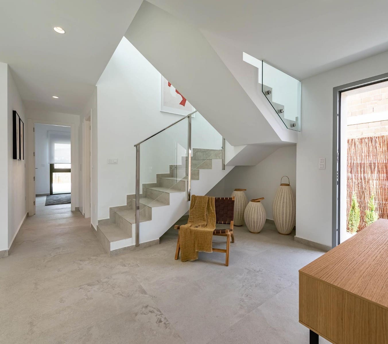 3 soveværelse Villa til salg i Algorfa med swimmingpool garage - € 535.000 (Ref: 9458869)