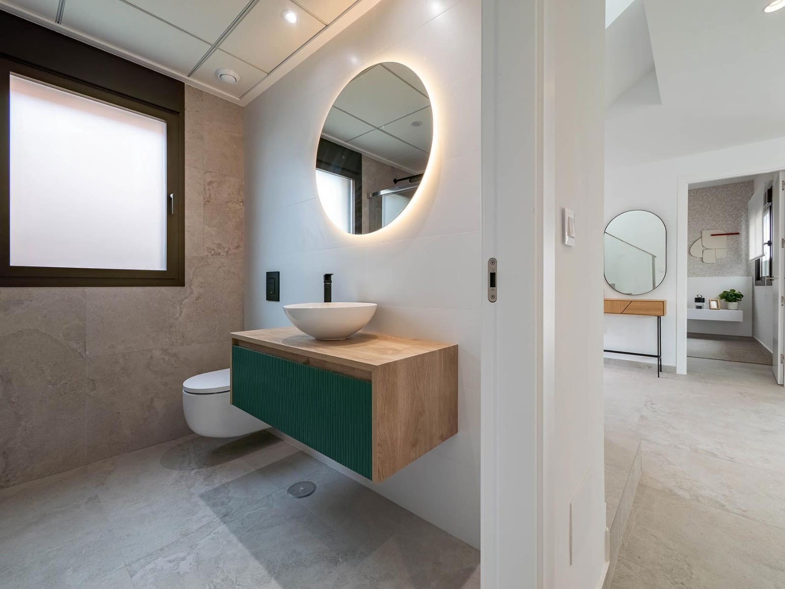 3 soveværelse Villa til salg i Algorfa med swimmingpool garage - € 535.000 (Ref: 9458869)