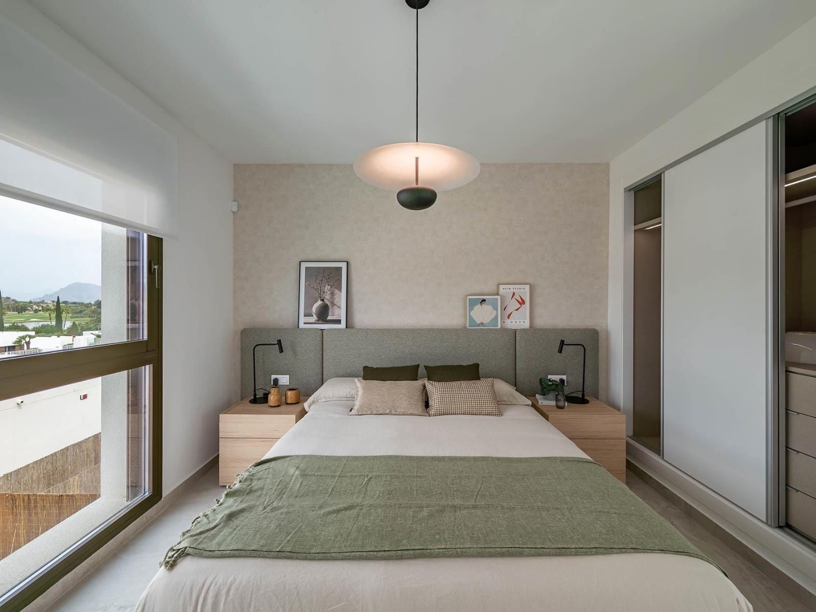 3 soveværelse Villa til salg i Algorfa med swimmingpool garage - € 535.000 (Ref: 9458869)