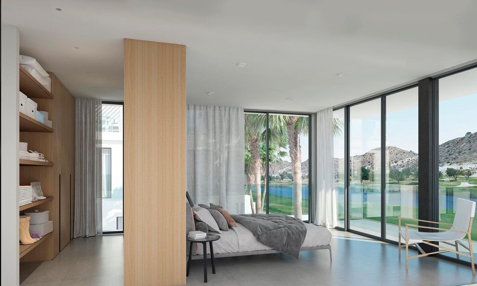 3 bedroom Villa for sale in Monforte del Cid with pool garage - € 895,000 (Ref: 9458870)