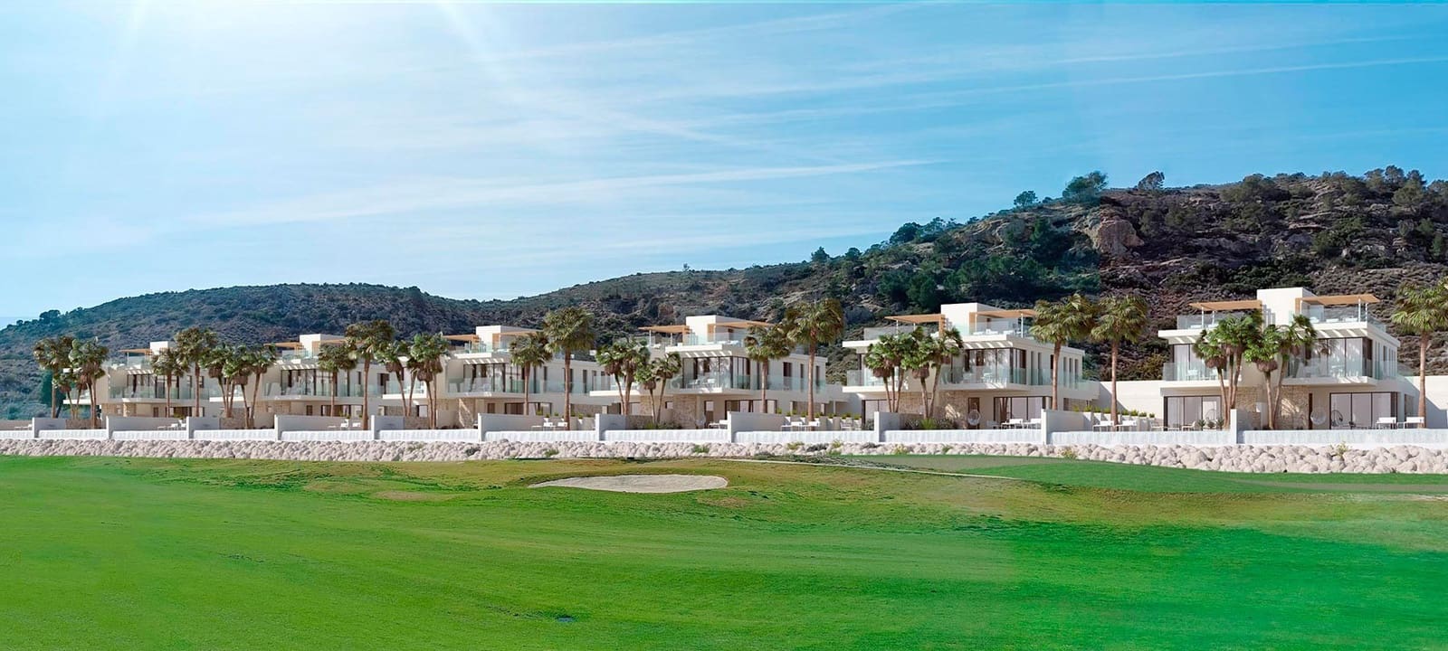 3 bedroom Villa for sale in Monforte del Cid with pool garage - € 895,000 (Ref: 9458870)