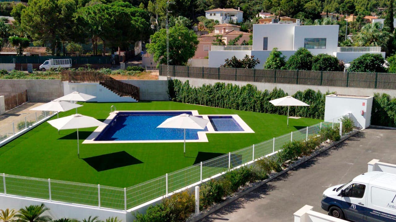 3 soverom Villa til salgs i Denia med svømmebasseng garasje - € 675 000 (Ref: 9458877)