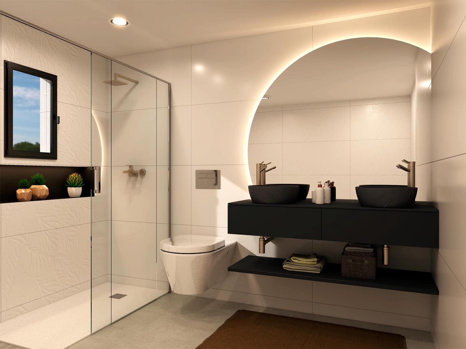 2 quarto Bungalow para venda em Pilar de la Horadada com piscina garagem - 269 900 € (Ref: 9458878)