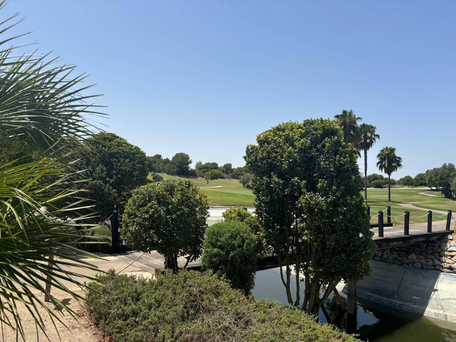 2 quarto Bungalow para venda em Pilar de la Horadada com piscina garagem - 269 900 € (Ref: 9458878)