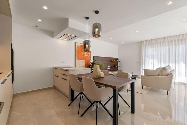 3 camera da letto Villa in vendita in Benijófar con piscina garage - 455.000 € (Rif: 9458879)