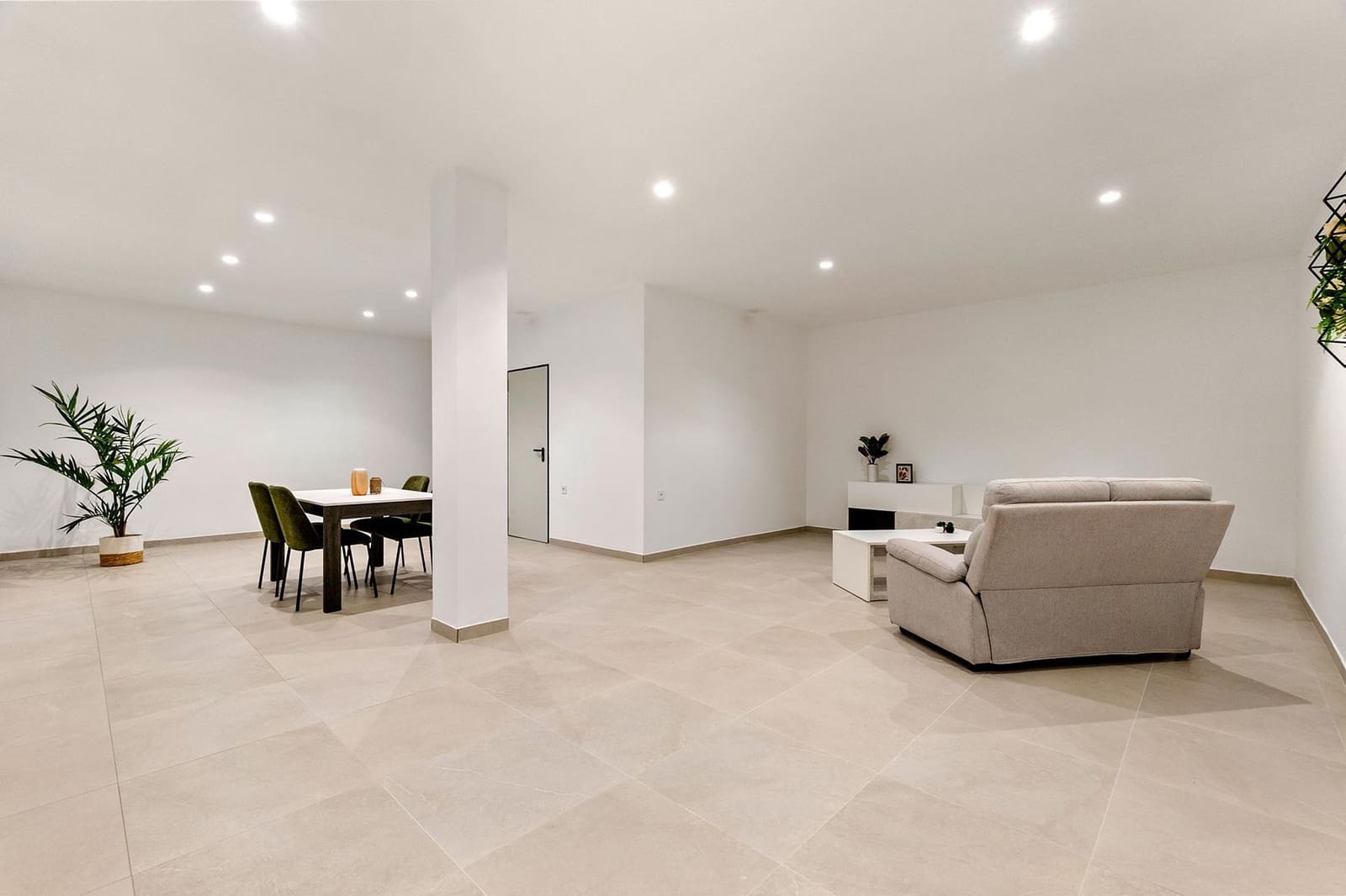 3 camera da letto Villa in vendita in Benijofar con piscina garage - 455.000 € (Rif: 9458879)