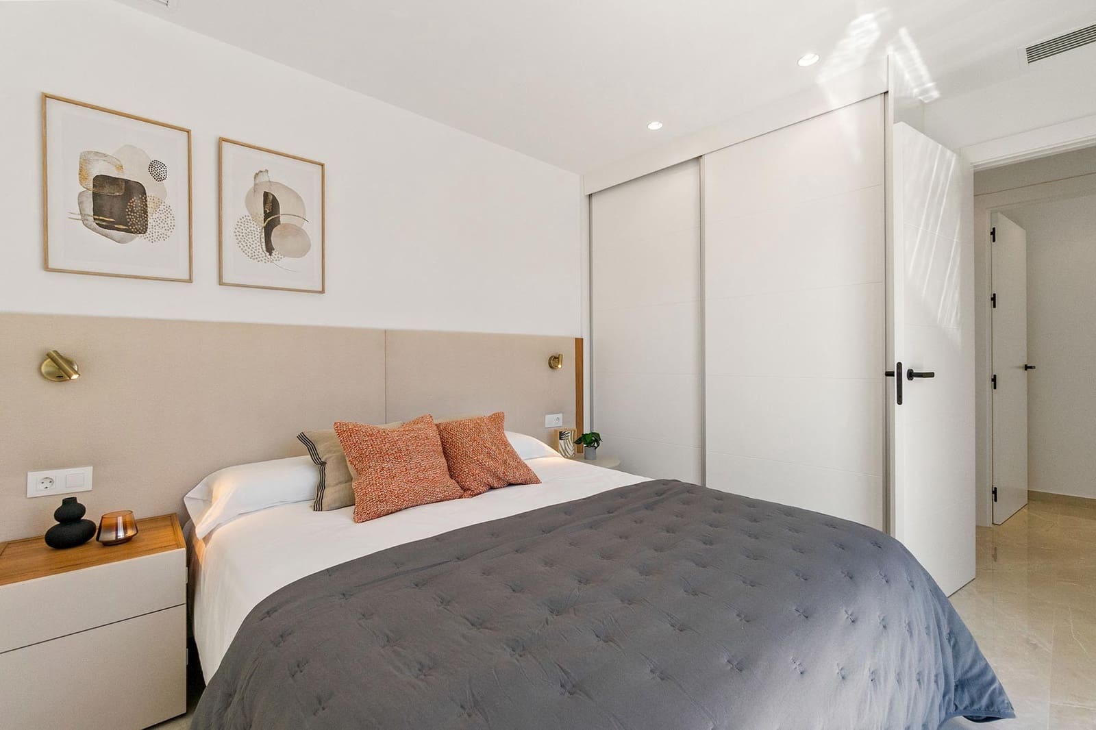 3 camera da letto Villa in vendita in Benijofar con piscina garage - 455.000 € (Rif: 9458879)