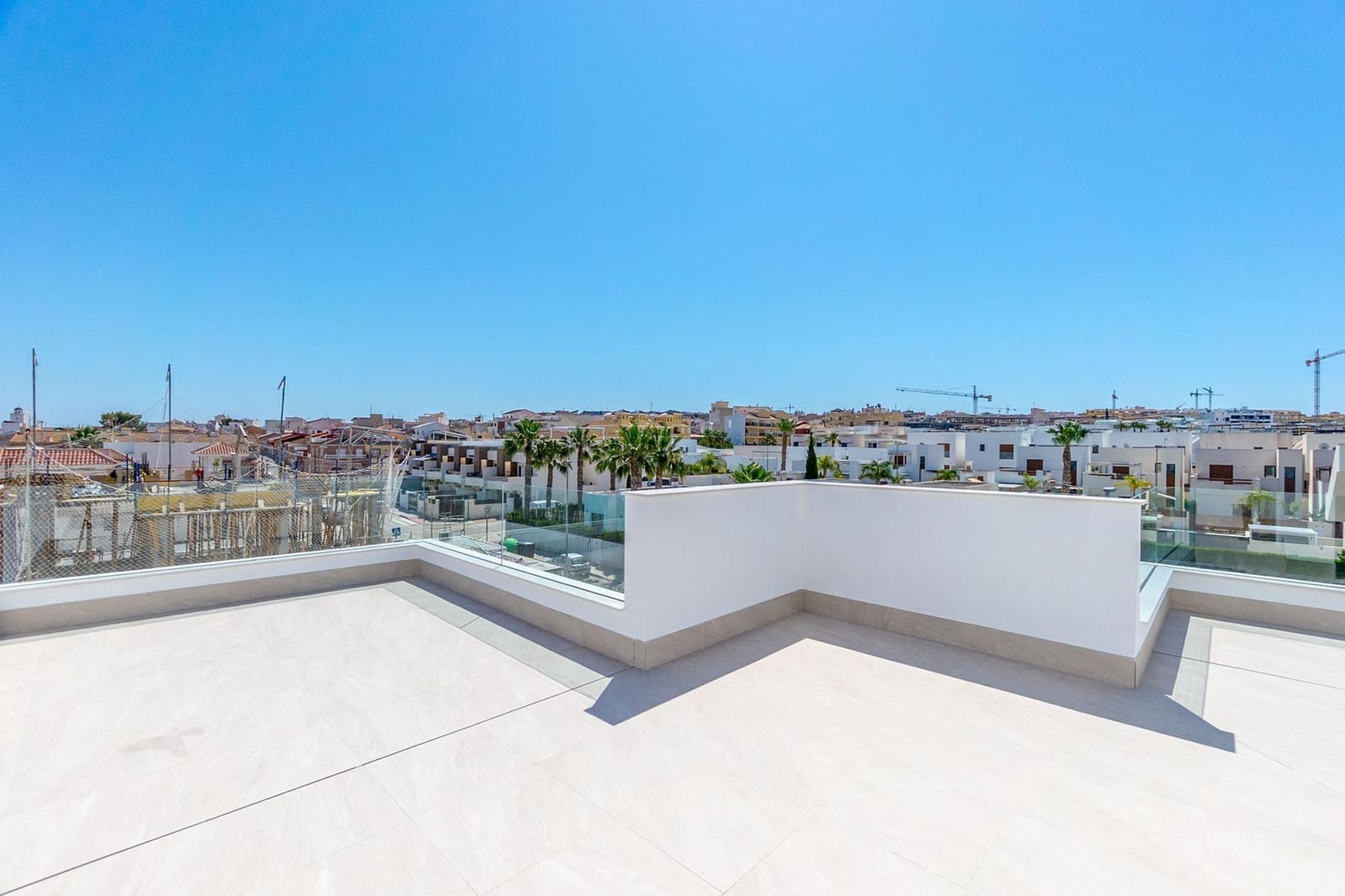 3 camera da letto Villa in vendita in Benijofar con piscina garage - 455.000 € (Rif: 9458879)