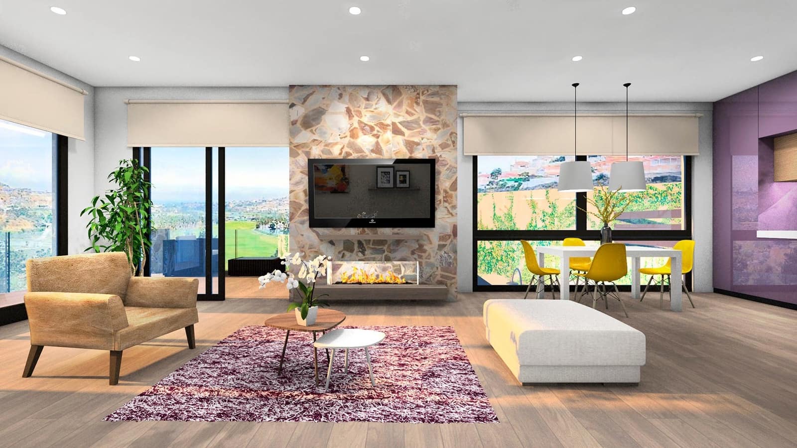 3 chambre Villa/Maison à vendre à La Marquesa avec piscine garage - 852 000 € (Ref: 9458881)