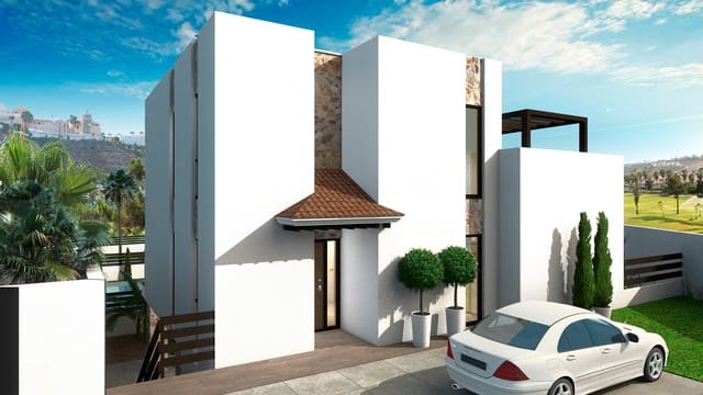 3 chambre Villa/Maison à vendre à La Marquesa, Rojales avec piscine garage - 852 000 € (Ref: 9458881)