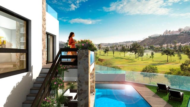 3 chambre Villa/Maison à vendre à La Marquesa, Rojales avec piscine garage - 852 000 € (Ref: 9458881)