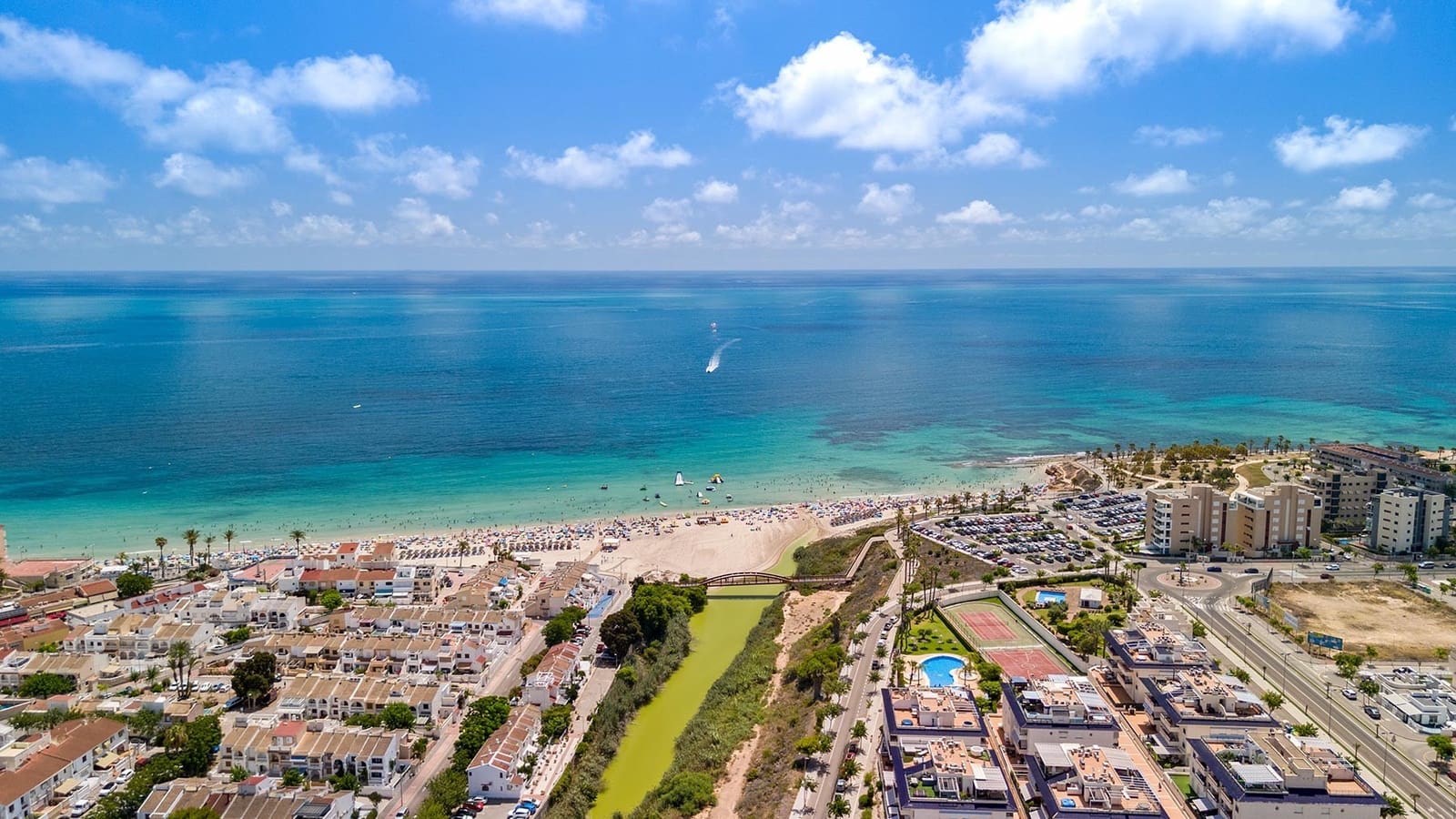 3 soveværelse Villa til salg i Pilar de la Horadada med swimmingpool garage - € 539.900 (Ref: 9458891)