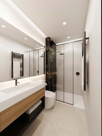 3 bedroom Penthouse for sale in Torre-Pacheco with pool garage - € 485,900 (Ref: 9458897)