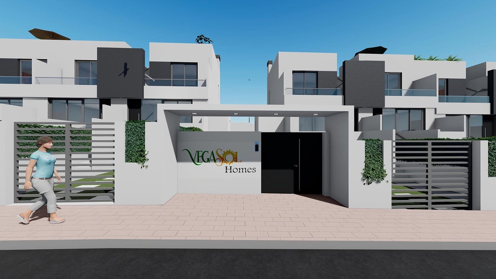 2 bedroom Villa for sale in Cox with pool garage - € 219,000 (Ref: 9458902)