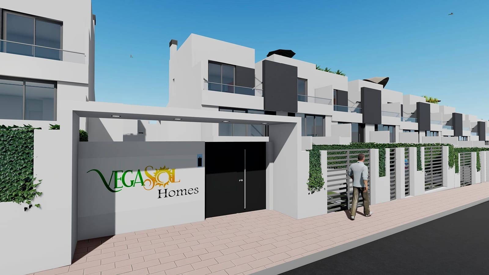 2 bedroom Villa for sale in Cox with pool garage - € 219,000 (Ref: 9458902)