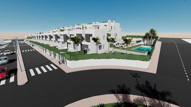 2 bedroom Villa for sale in Cox with pool garage - € 219,000 (Ref: 9458902)