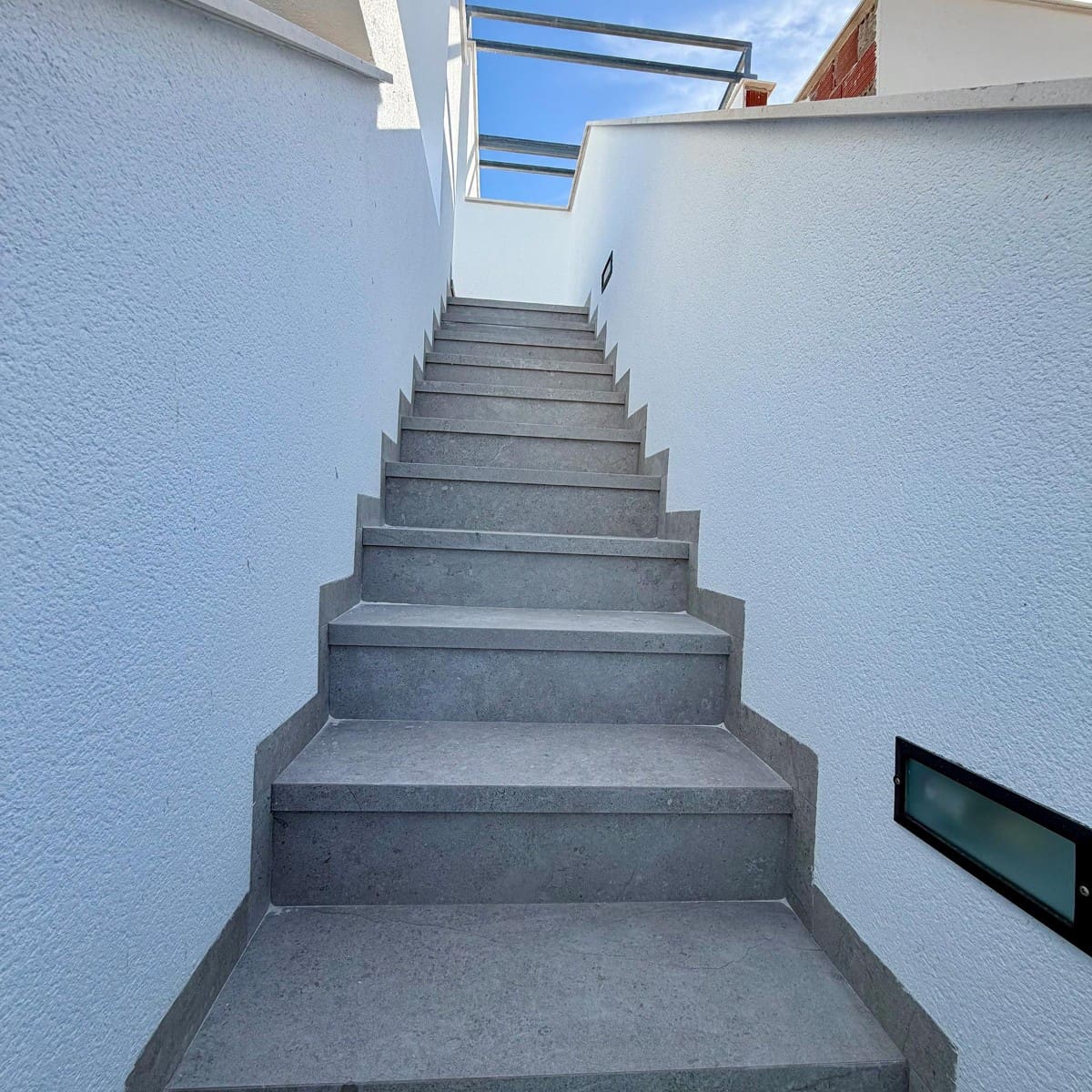 2 slaapkamer Bungalow te koop in Algorfa met zwembad garage - € 268.000 (Ref: 9458906)