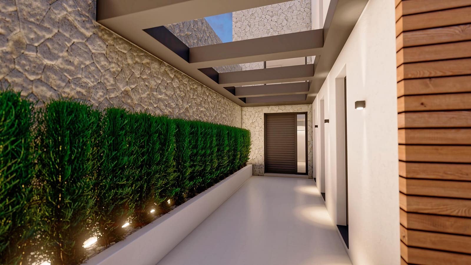 4 sovrum Villa till salu i Altea med pool garage - 2 090 000 € (Ref: 9458910)