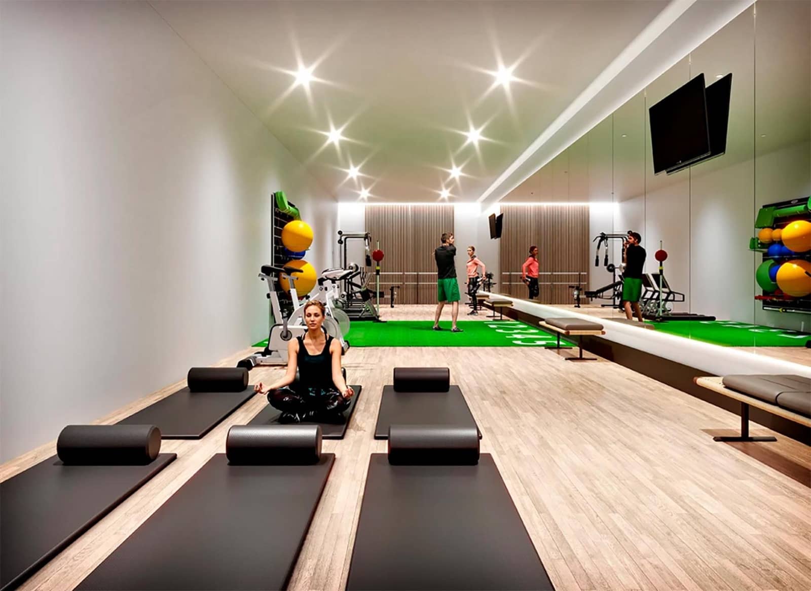 2 bedroom Apartment for sale in San Juan de Alicante / Sant Joan d'Alacant with pool garage - € 443,825 (Ref: 9458919)