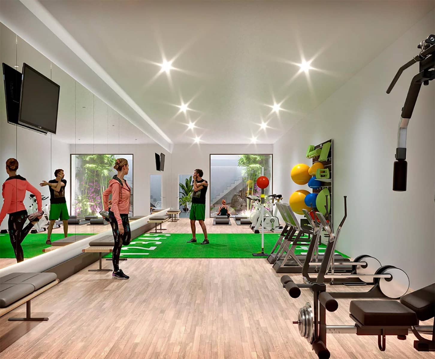 3 bedroom Apartment for sale in San Juan de Alicante / Sant Joan d'Alacant with pool garage - € 470,444 (Ref: 9458920)