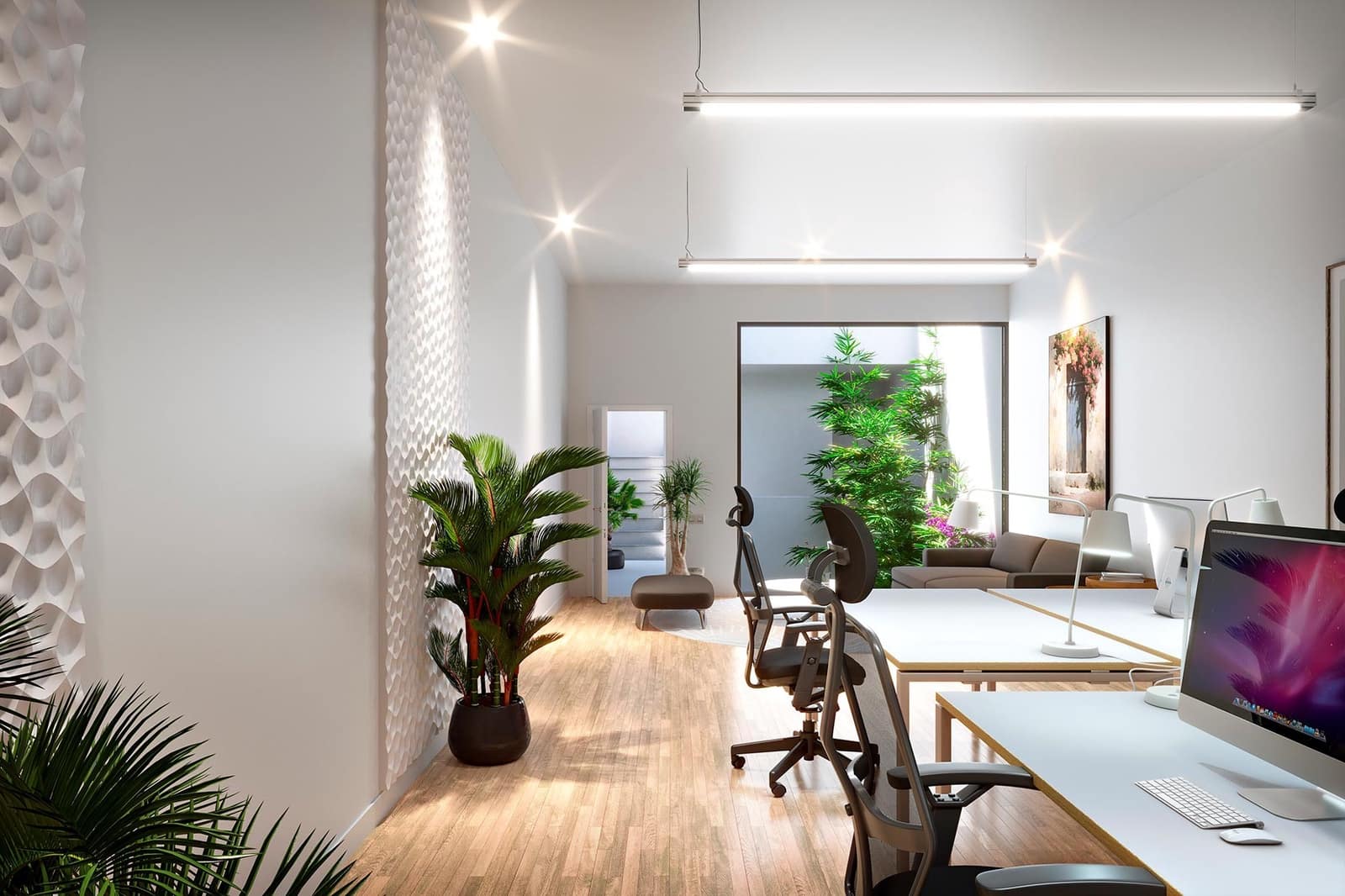 3 bedroom Apartment for sale in San Juan de Alicante / Sant Joan d'Alacant with pool garage - € 470,444 (Ref: 9458920)