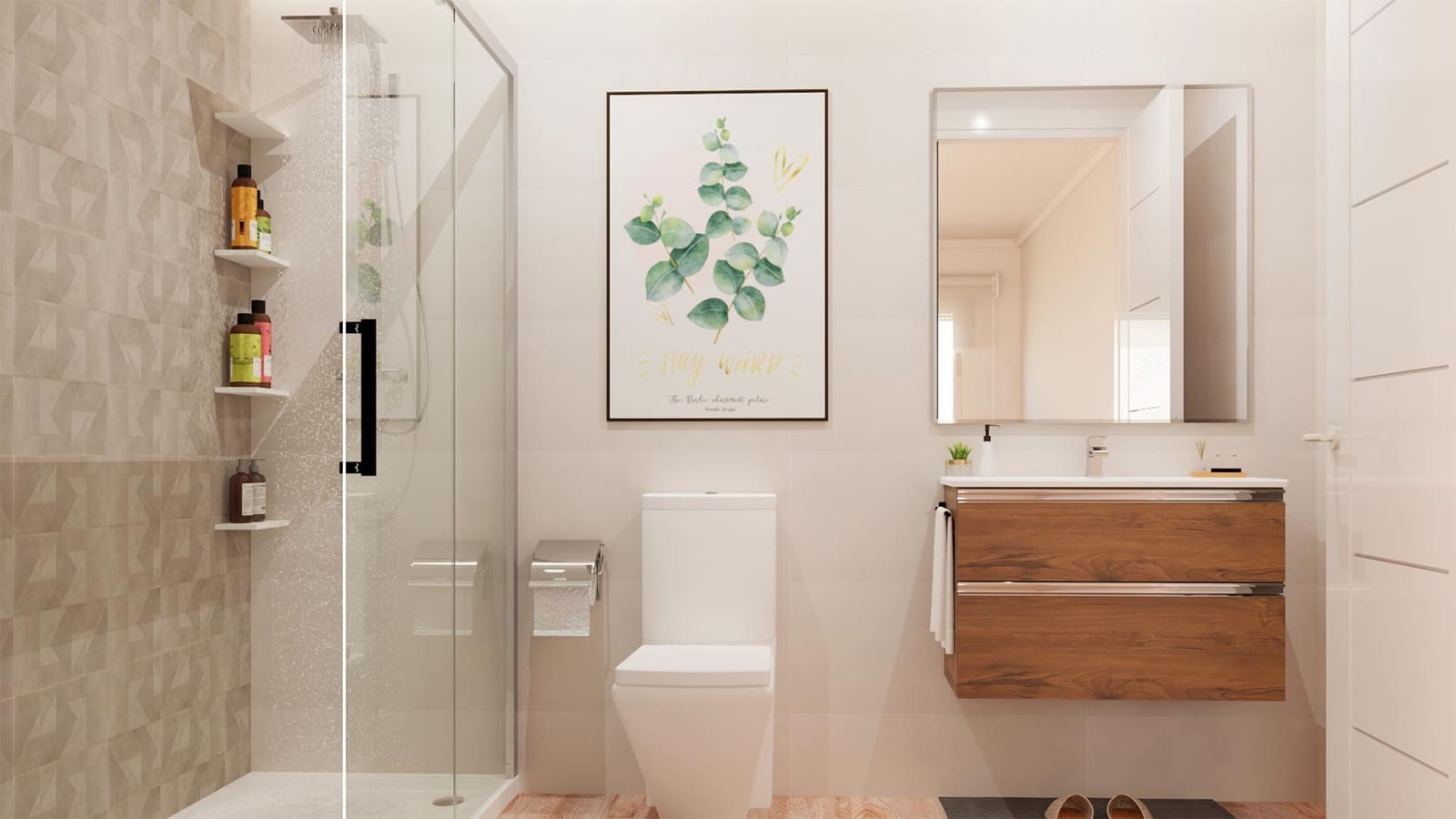 2 Zimmer Bungalow zu verkaufen in Los Altos mit Pool Garage - 262.000 € (Ref: 9458924)