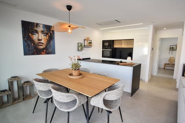 3 bedroom Villa for sale in Lo Pagan, San Pedro del Pinatar with pool garage - € 439,000 (Ref: 9458926)