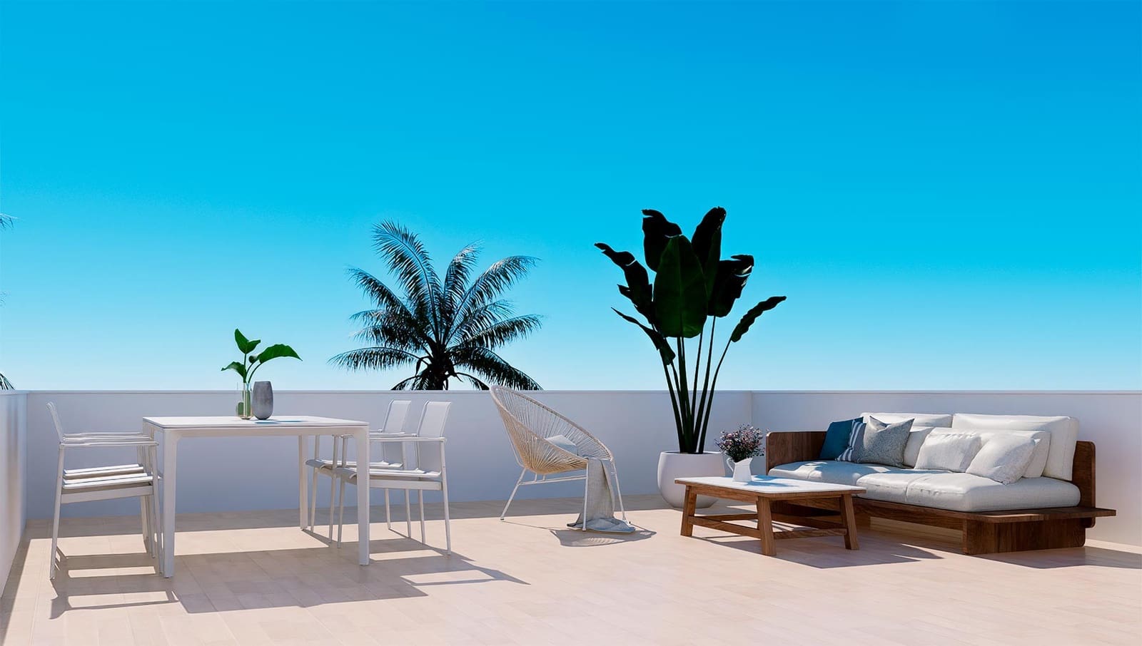 3 bedroom Villa for sale in La Zenia with pool garage - € 495,000 (Ref: 9458928)