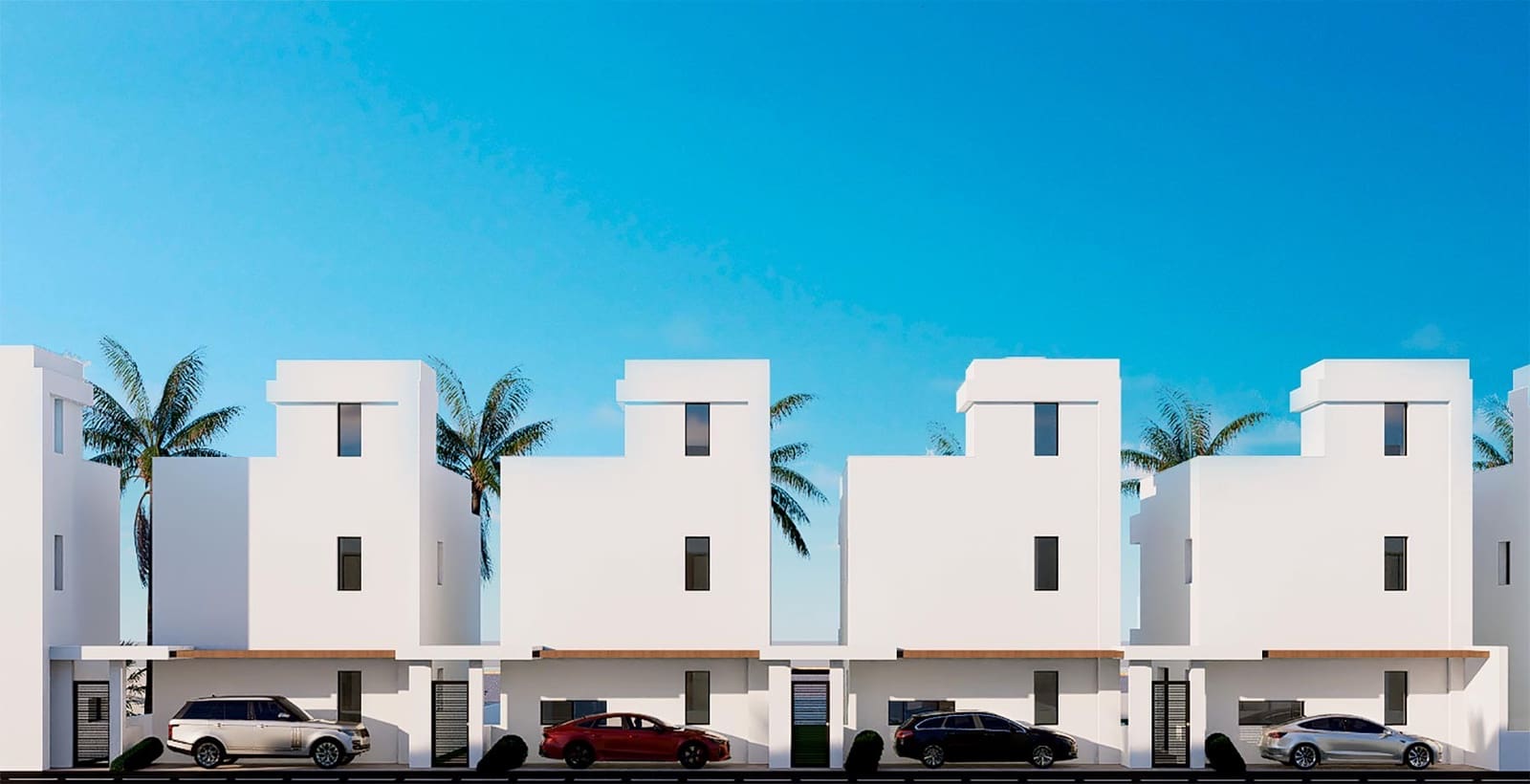 3 bedroom Villa for sale in La Zenia with pool garage - € 495,000 (Ref: 9458928)