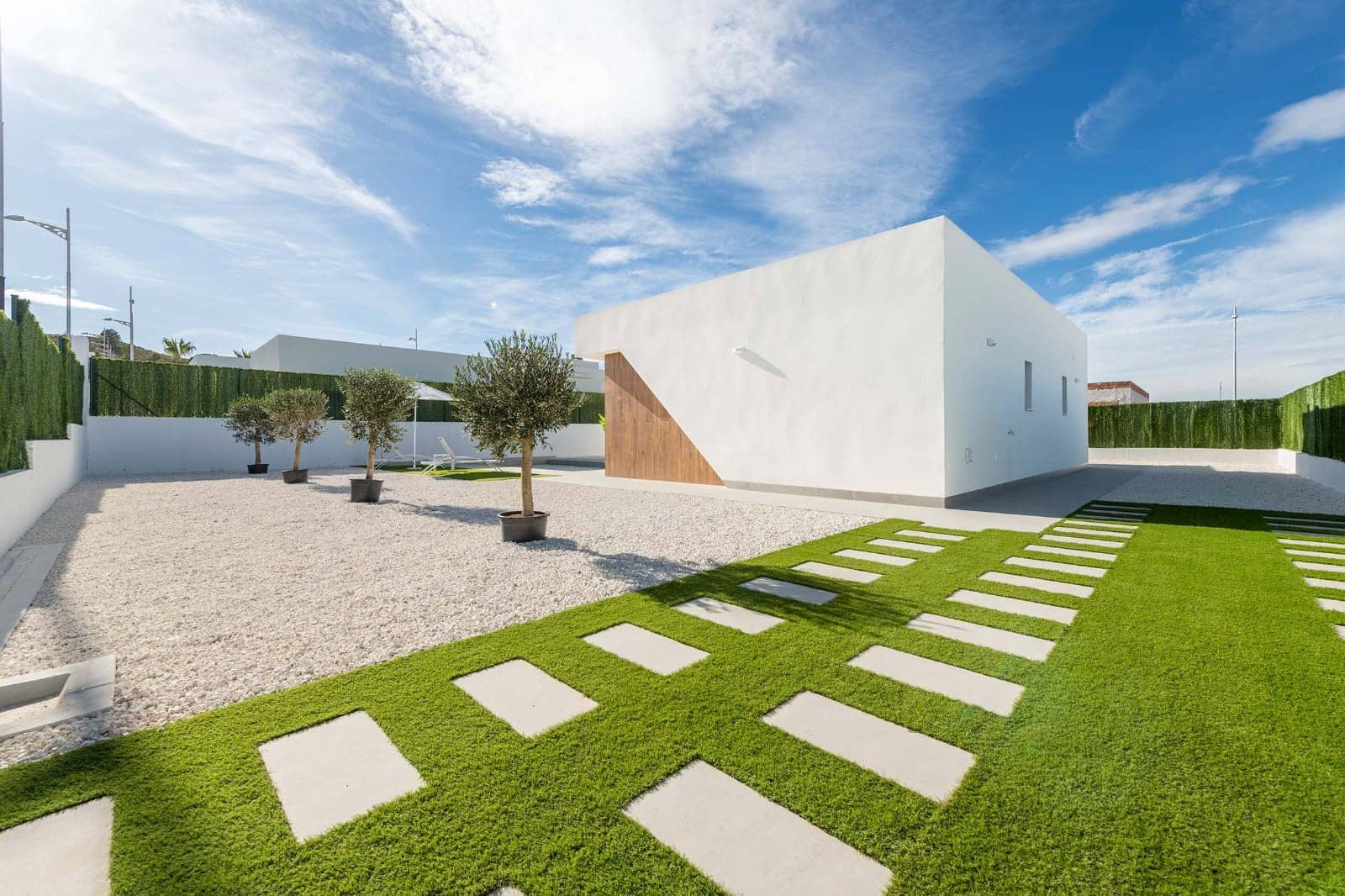 3 makuuhuone Huvila myytävänä paikassa Calasparra mukana uima-altaan 
autotalli - 339 000 € (Ref: 9458930)