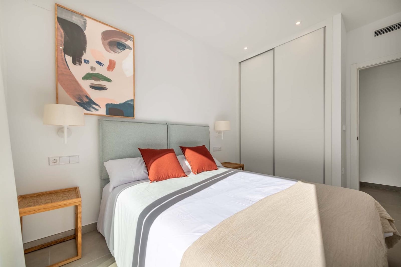 3 makuuhuone Huvila myytävänä paikassa Calasparra mukana uima-altaan 
autotalli - 339 000 € (Ref: 9458930)