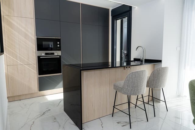 3 slaapkamer Villa te koop in Ciudad Quesada, Rojales met zwembad garage - € 570.000 (Ref: 9458934)