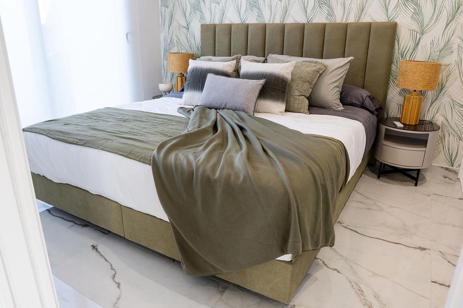 3 sypialnia Willa na sprzedaż w Ciudad Quesada z basenem garażem - 496 000 € (Ref: 9458935)