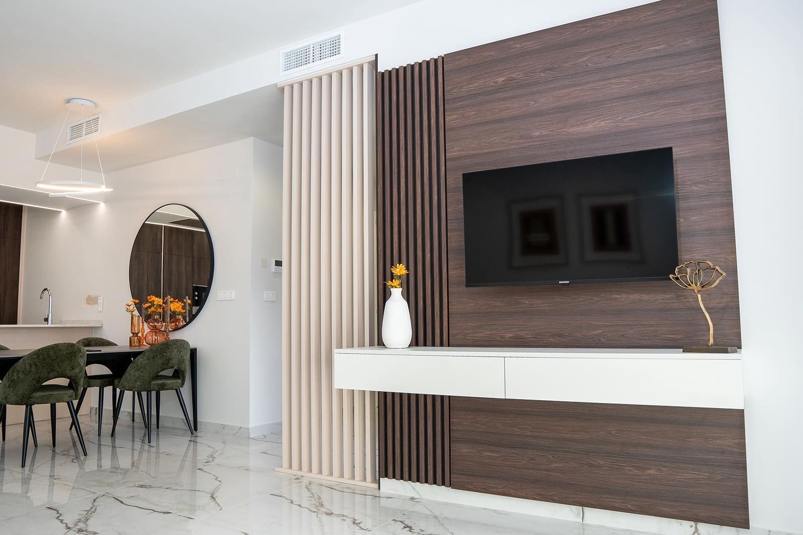 3 slaapkamer Villa te koop in Ciudad Quesada met zwembad garage - € 496.000 (Ref: 9458936)