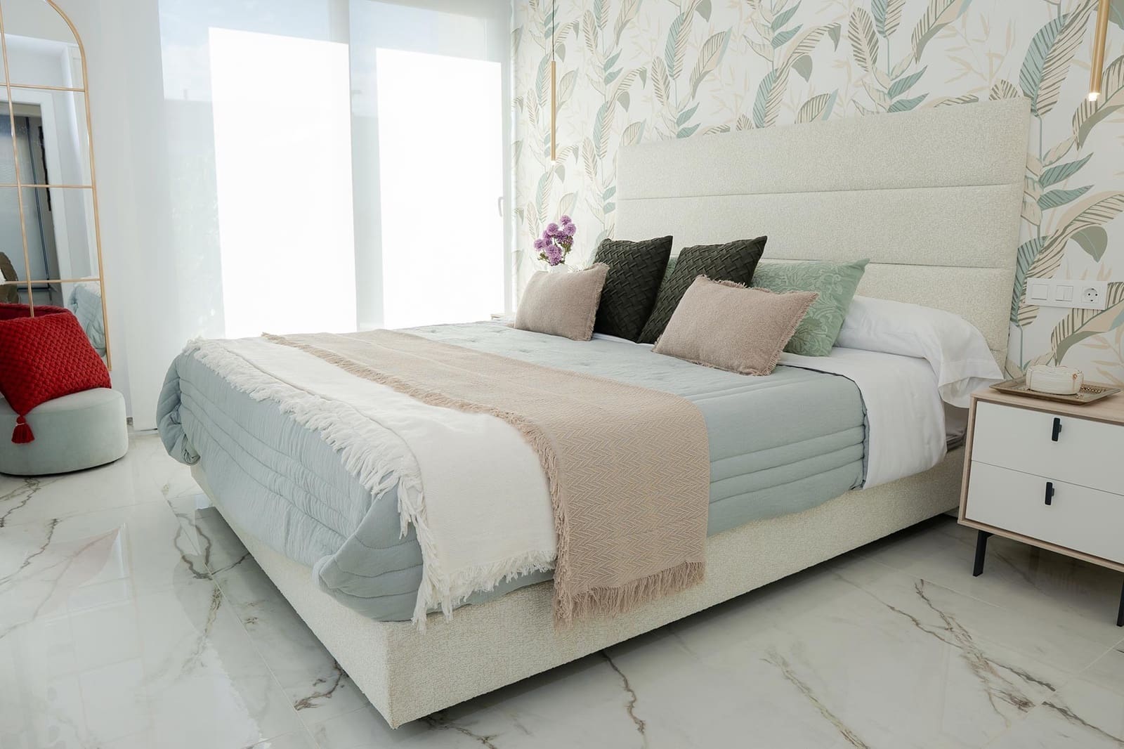 3 slaapkamer Villa te koop in Ciudad Quesada met zwembad garage - € 496.000 (Ref: 9458936)