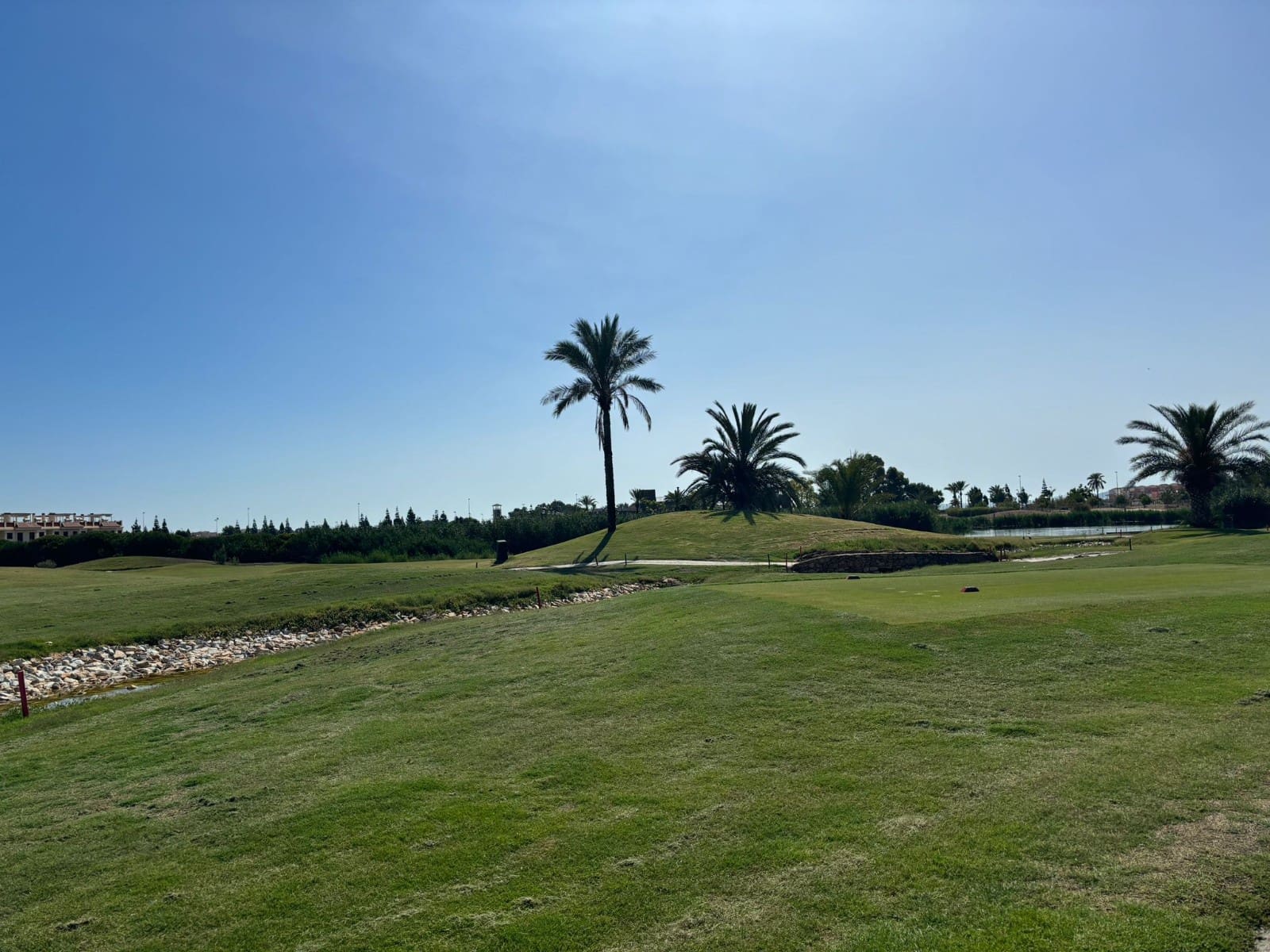 3 bedroom Villa for sale in Los Alcazares with pool garage - € 392,000 (Ref: 9458941)