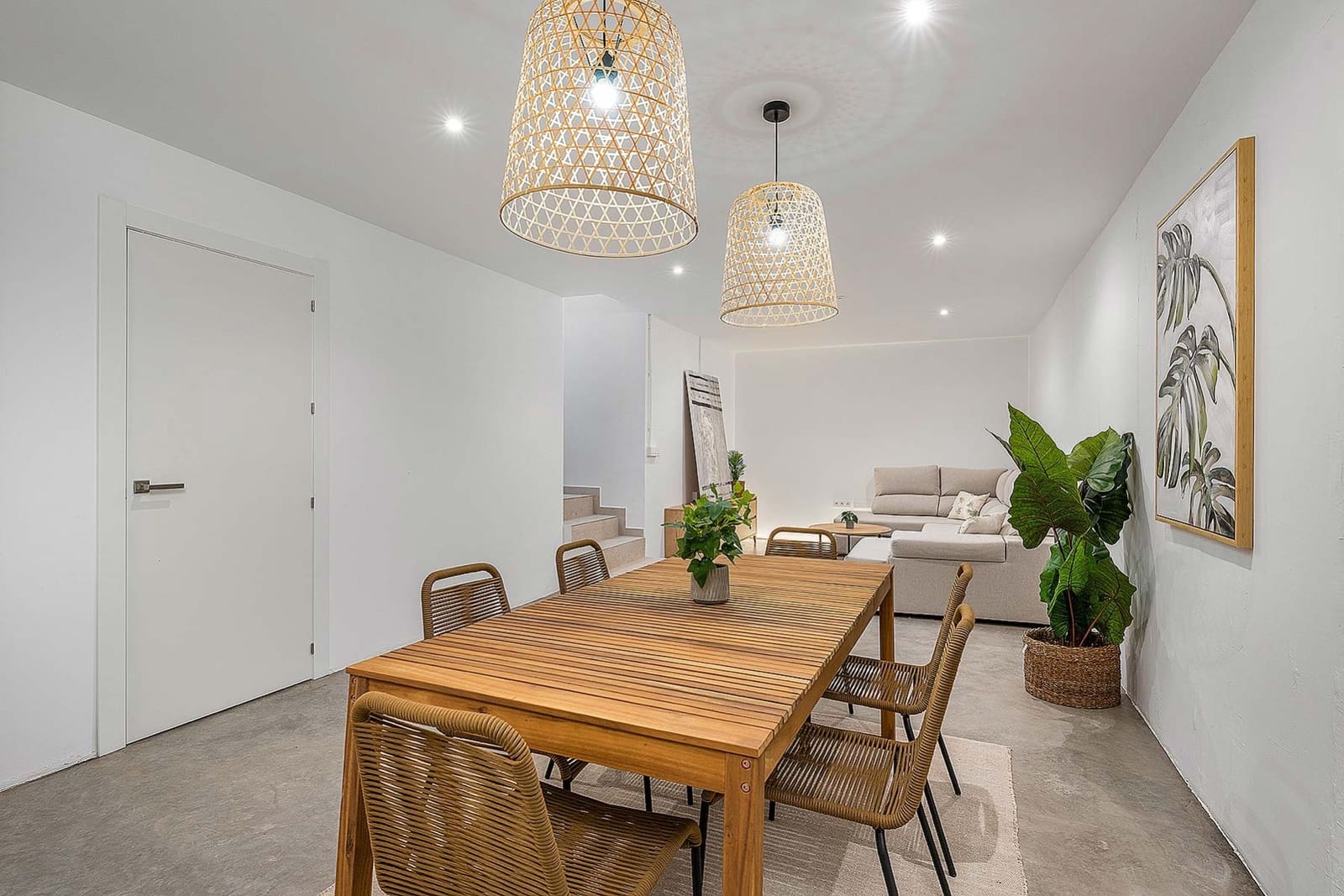 3 bedroom Villa for sale in Los Alcazares with pool garage - € 399,900 (Ref: 9458943)