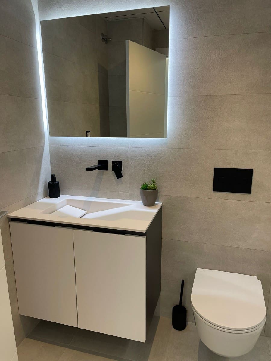 2 camera da letto Attico in vendita in Pilar de la Horadada con piscina garage - 445.000 € (Rif: 9458947)