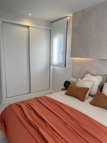 2 camera da letto Attico in vendita in Mil Palmeras, Pilar de la Horadada con piscina garage - 445.000 € (Rif: 9458947)
