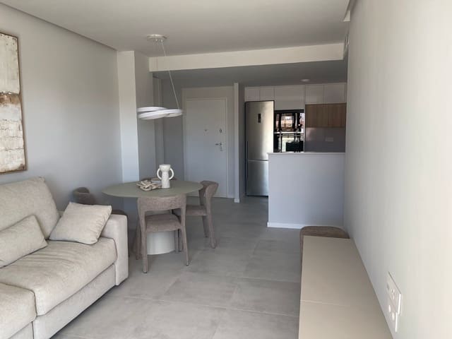 2 camera da letto Attico in vendita in Mil Palmeras, Pilar de la Horadada con piscina garage - 445.000 € (Rif: 9458947)