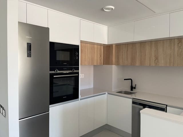 2 camera da letto Attico in vendita in Mil Palmeras, Pilar de la Horadada con piscina garage - 445.000 € (Rif: 9458947)
