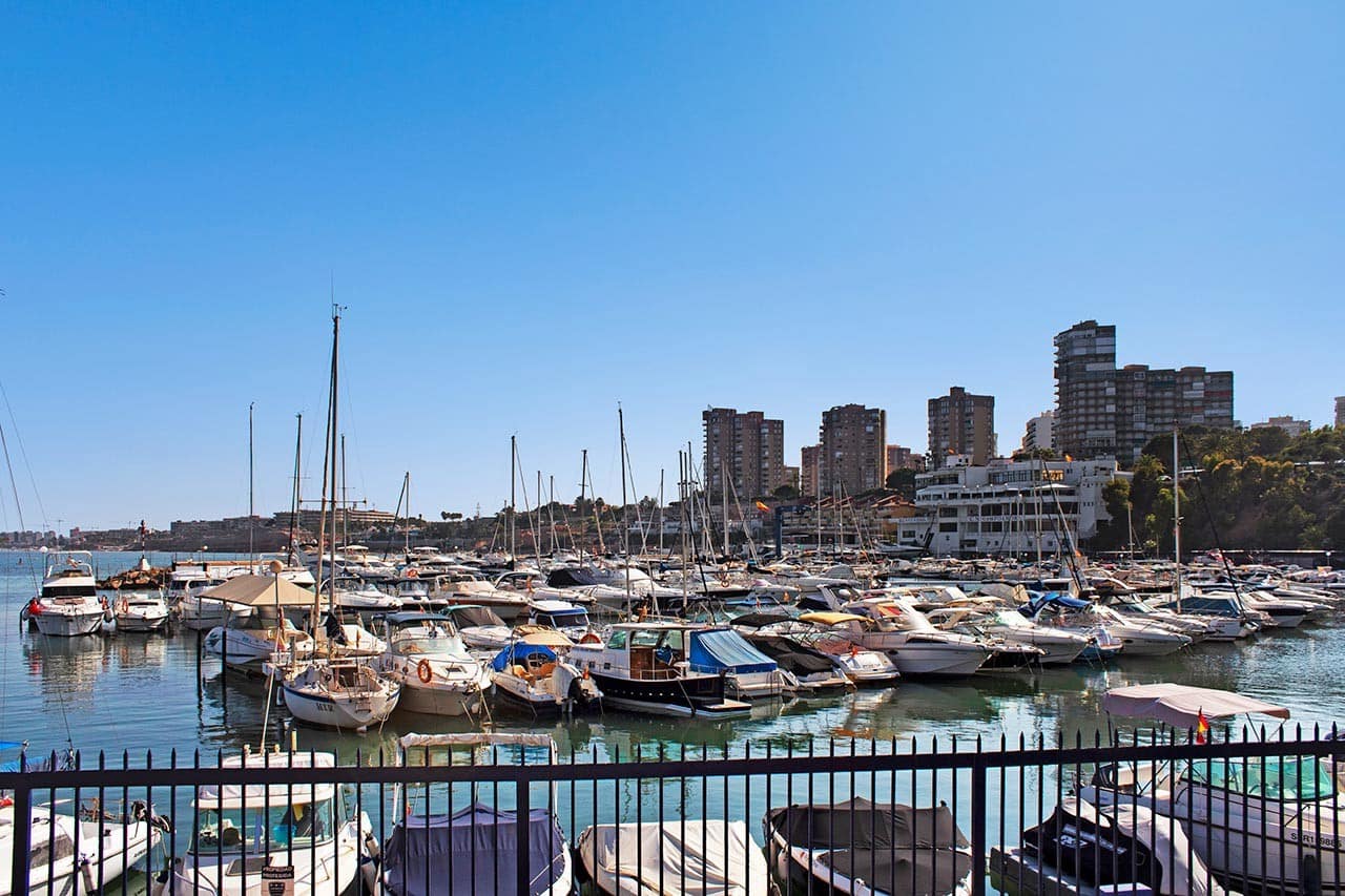 2 sypialnia Willa na sprzedaż w Villamartin z basenem garażem - 280 000 € (Ref: 9458949)