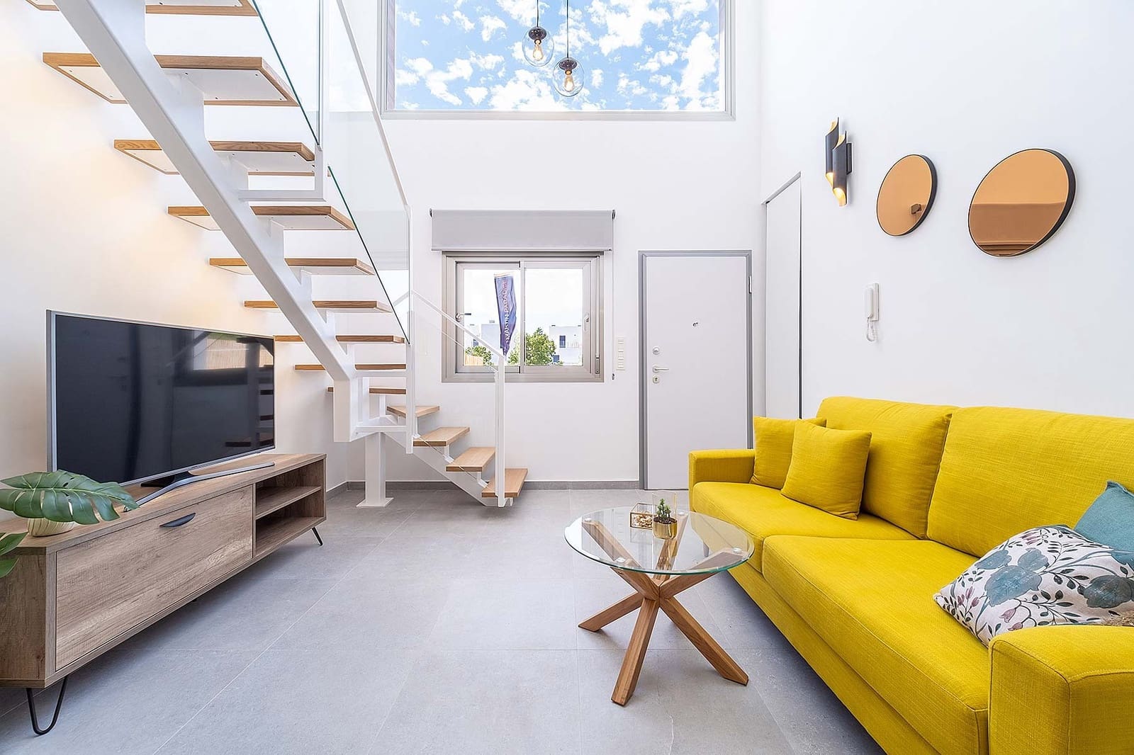 2 sypialnia Willa na sprzedaż w Villamartin z basenem garażem - 280 000 € (Ref: 9458949)