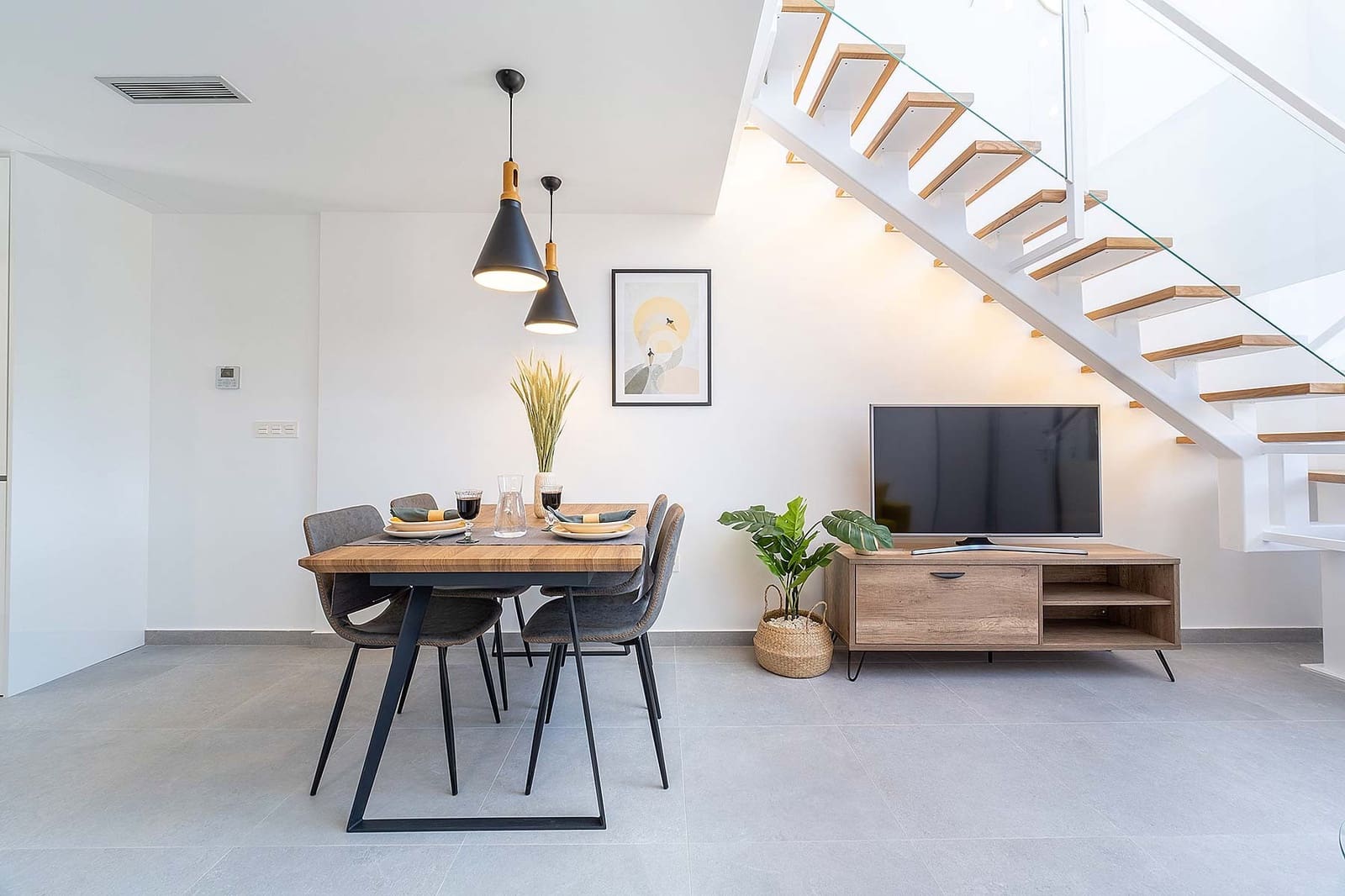 2 sypialnia Willa na sprzedaż w Villamartin z basenem garażem - 280 000 € (Ref: 9458949)