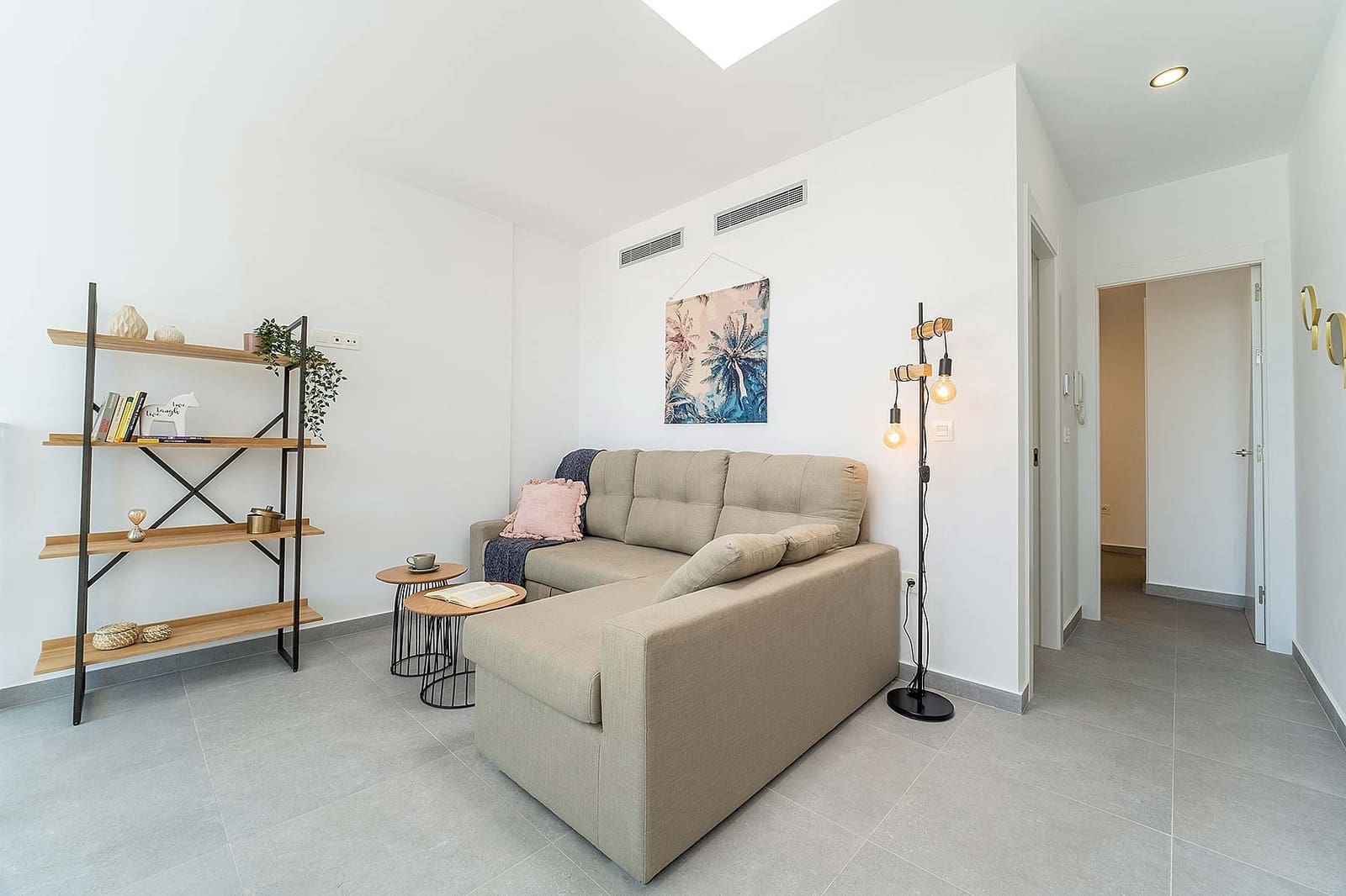 2 sypialnia Willa na sprzedaż w Villamartin z basenem garażem - 280 000 € (Ref: 9458949)