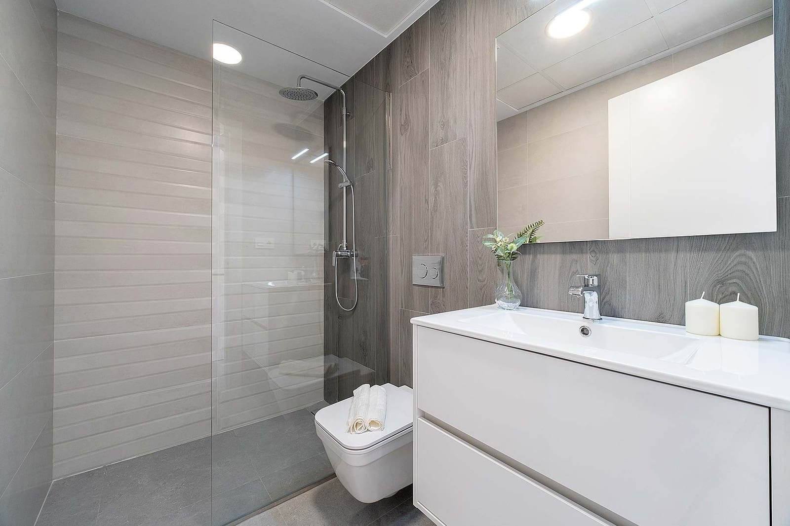 2 sypialnia Willa na sprzedaż w Villamartin z basenem garażem - 280 000 € (Ref: 9458949)