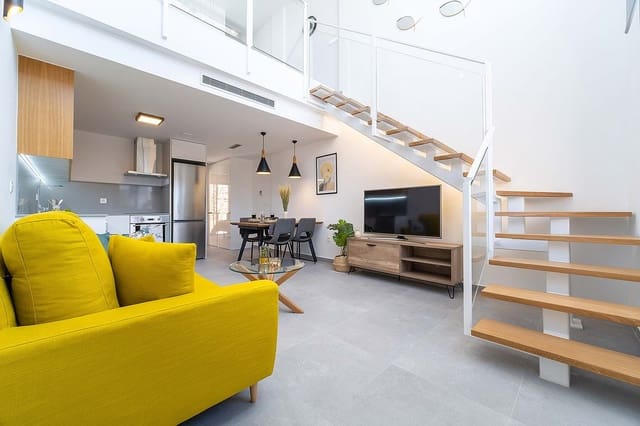 2 sypialnia Willa na sprzedaż w Villamartin, Orihuela z basenem garażem - 280 000 € (Ref: 9458949)