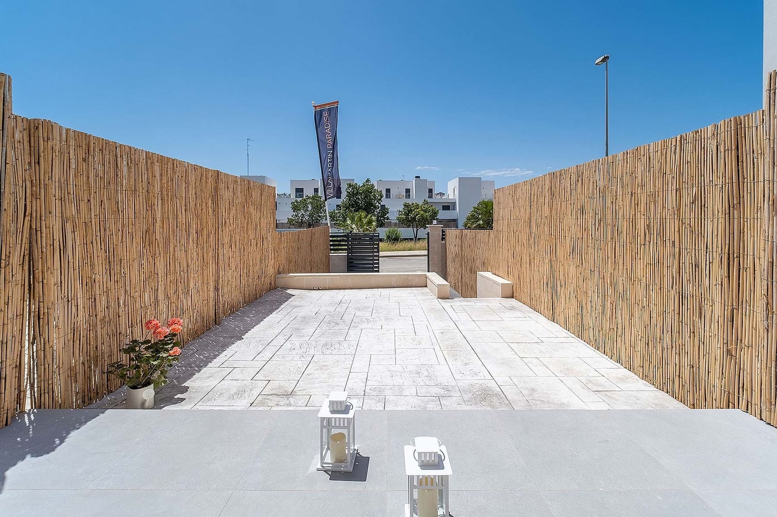 2 bedroom Villa for sale in Villamartin with pool garage - € 285,000 (Ref: 9458950)