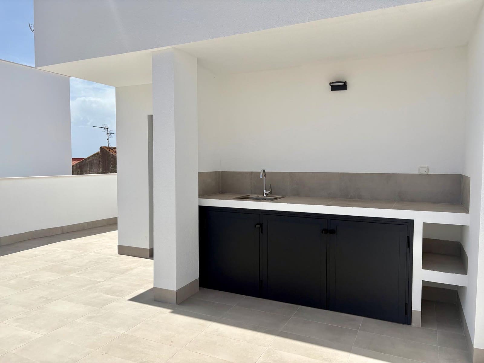 3 bedroom Villa for sale in Los Narejos with pool garage - € 659,000 (Ref: 9458951)