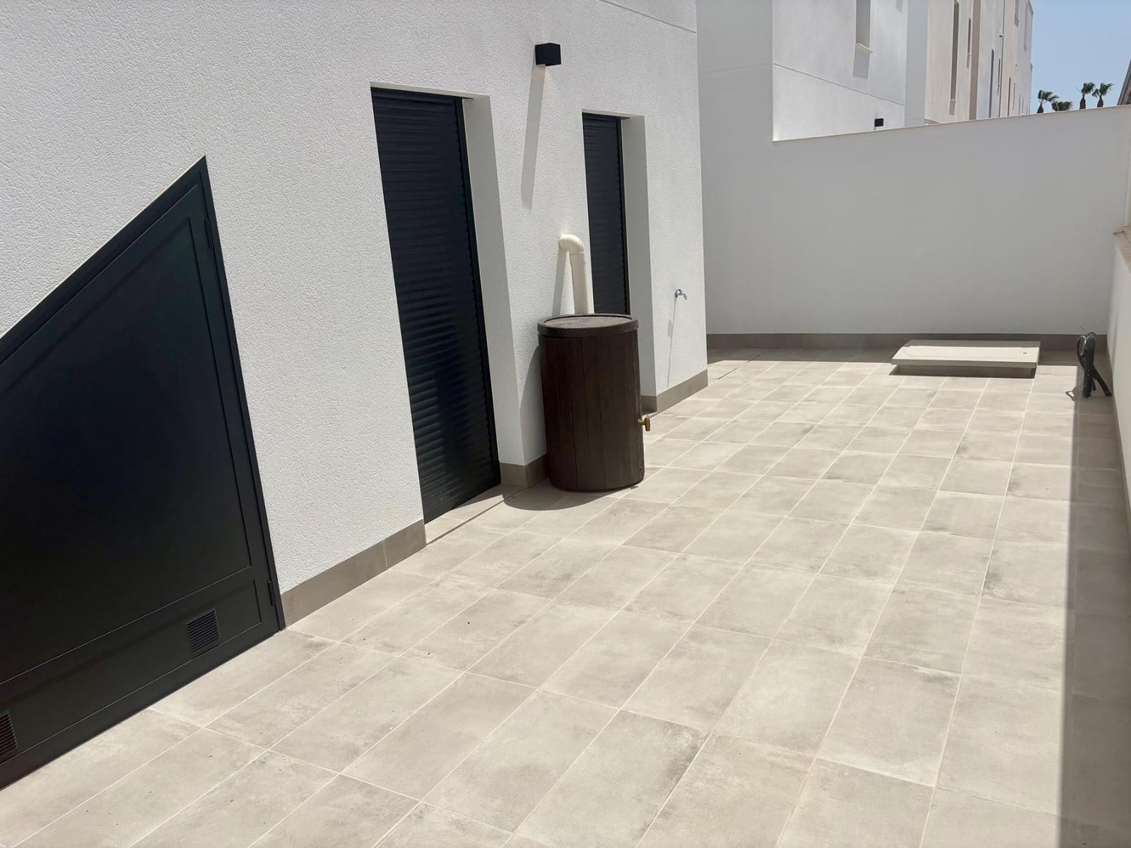 3 bedroom Villa for sale in Los Narejos with pool garage - € 659,000 (Ref: 9458951)